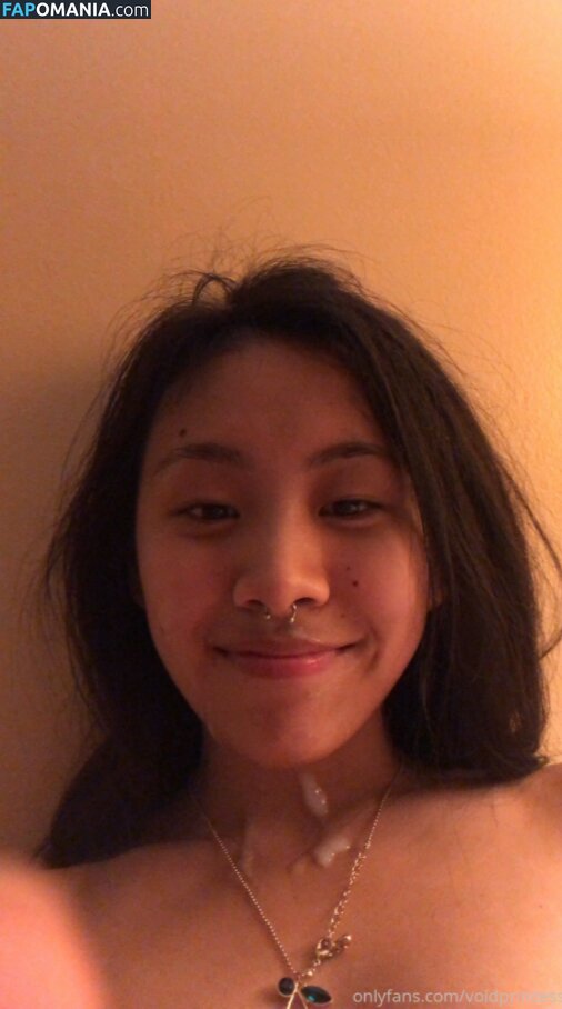 VoidPrincess / princessvoidd Nudo OnlyFans  Foto trapelata #1