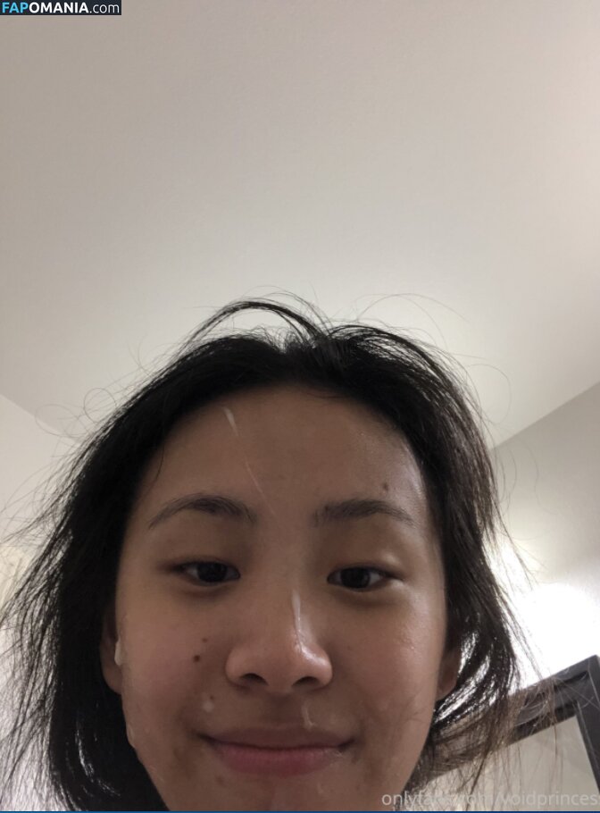 VoidPrincess / princessvoidd Nudo OnlyFans  Foto trapelata #2