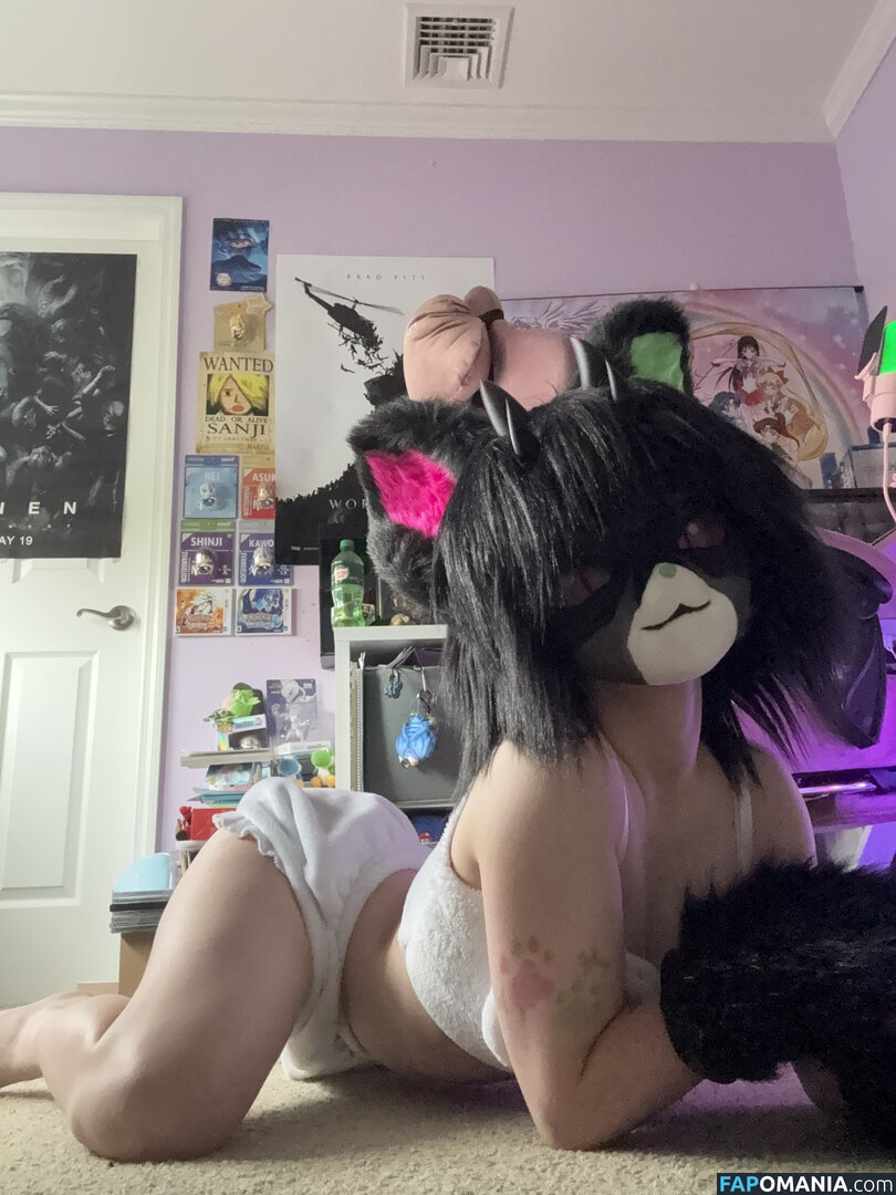 Voidthesphynx / cw / voidthesphynx13.1 Nudo OnlyFans  Foto trapelata #4