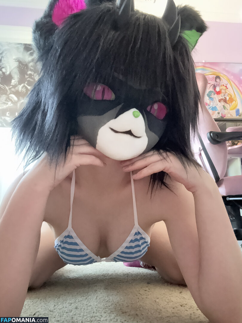 Voidthesphynx / cw / voidthesphynx13.1 Nudo OnlyFans  Foto trapelata #9