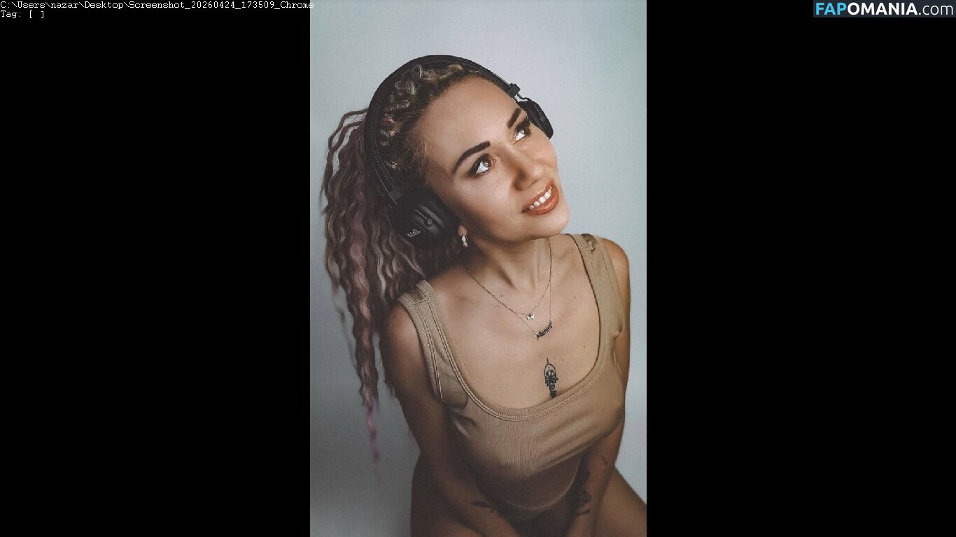 Vrednashka_5 / vrednashka / vrednashka_ Nudo OnlyFans  Foto trapelata #87