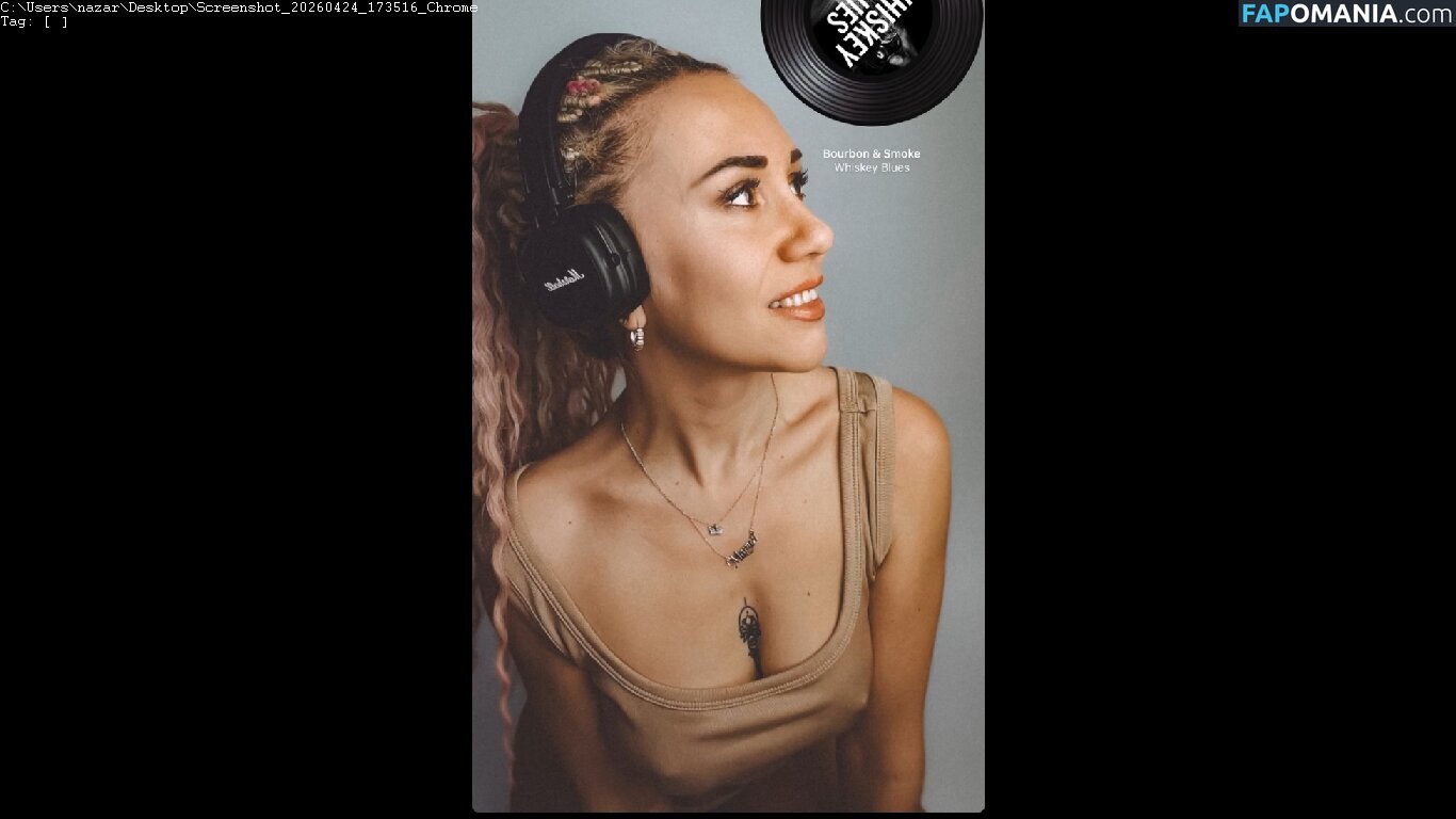 Vrednashka_5 / vrednashka / vrednashka_ Nudo OnlyFans  Foto trapelata #88