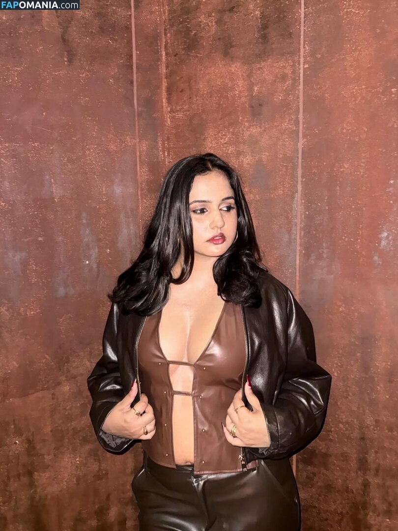 Vrinda Vinod / https: / vrinda__vinod Nudo OnlyFans  Foto trapelata #2