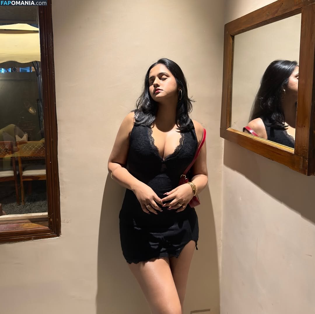Vrinda Vinod / https: / vrinda__vinod Nudo OnlyFans  Foto trapelata #7