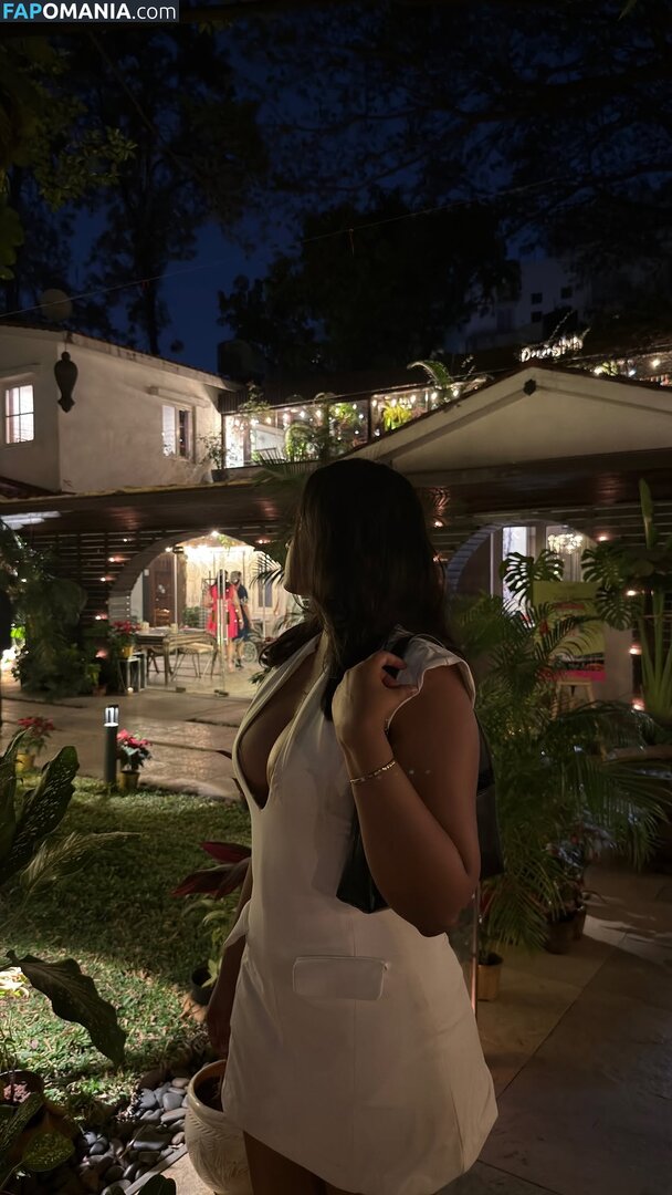 Vrinda Vinod / https: / vrinda__vinod Nudo OnlyFans  Foto trapelata #10