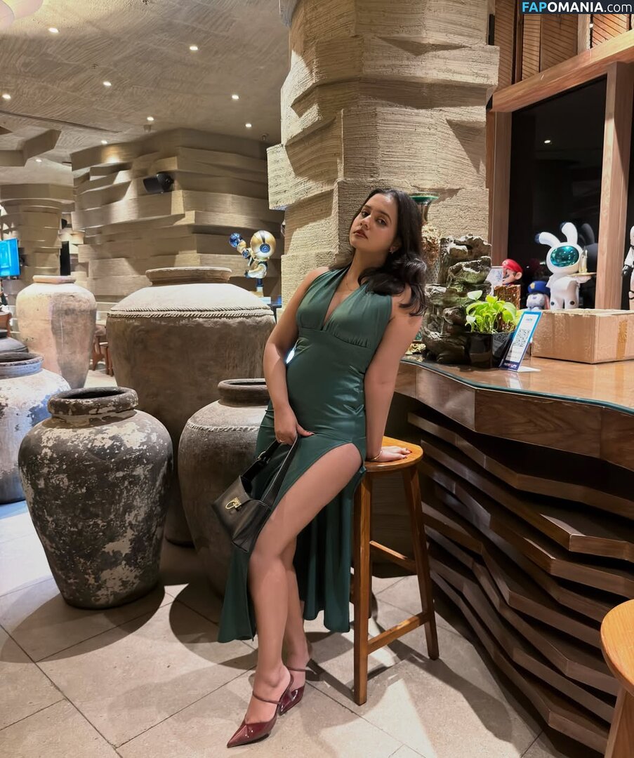 Vrinda Vinod / https: / vrinda__vinod Nudo OnlyFans  Foto trapelata #13