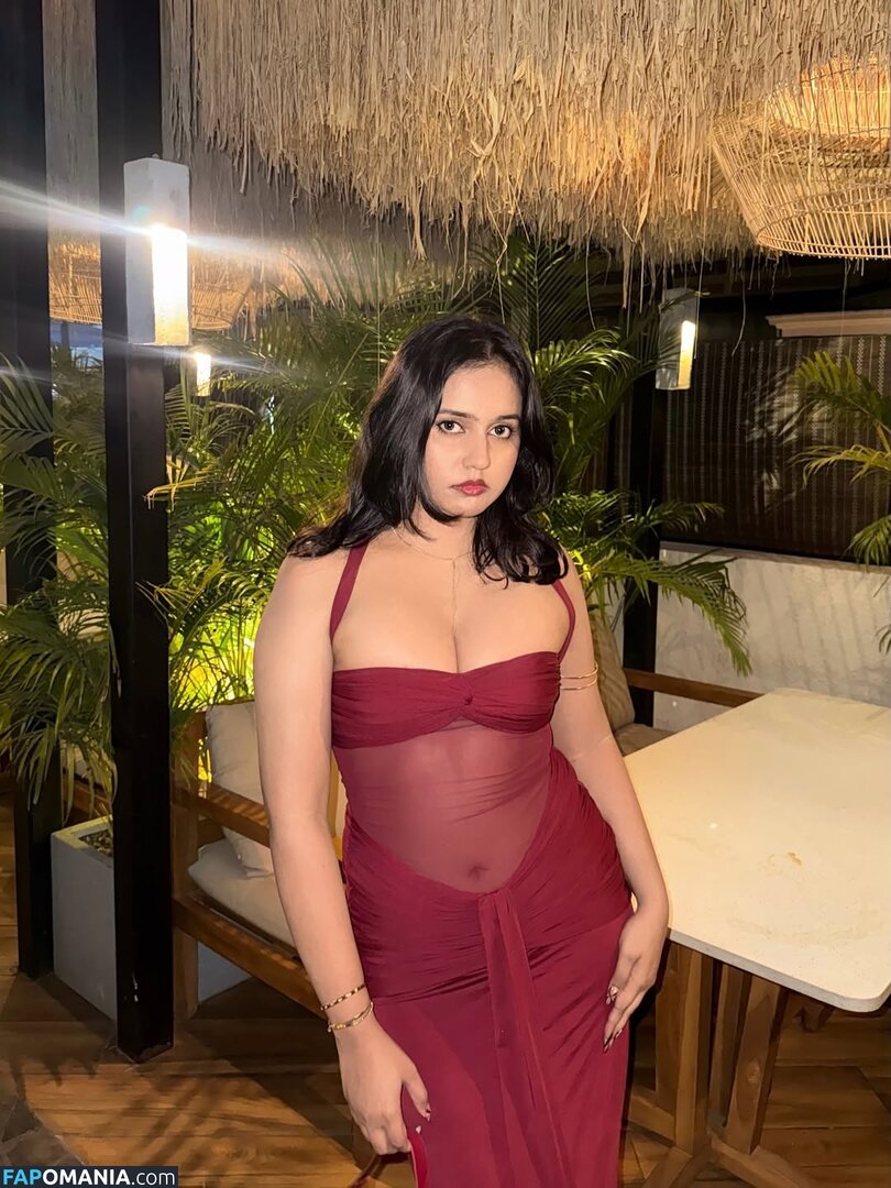 Vrinda Vinod / https: / vrinda__vinod Nudo OnlyFans  Foto trapelata #14