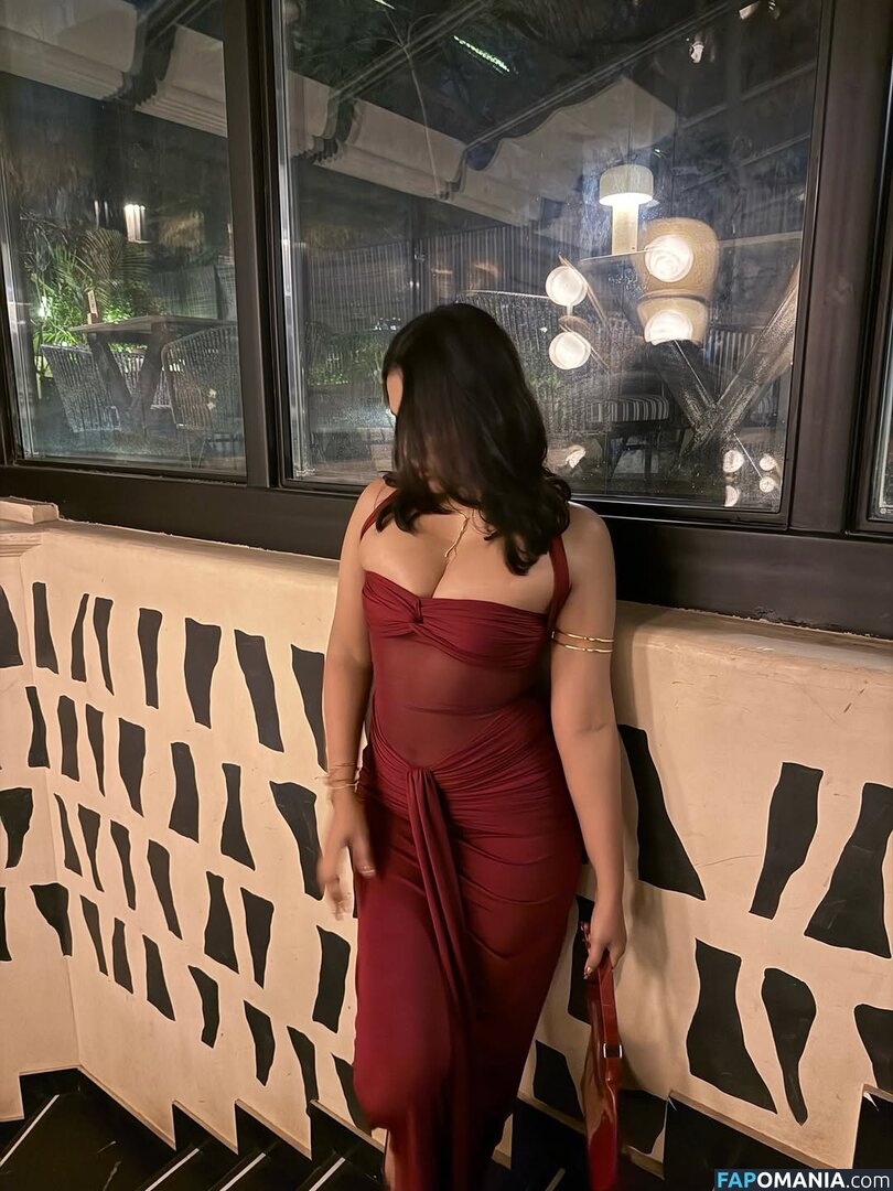 Vrinda Vinod / https: / vrinda__vinod Nudo OnlyFans  Foto trapelata #16