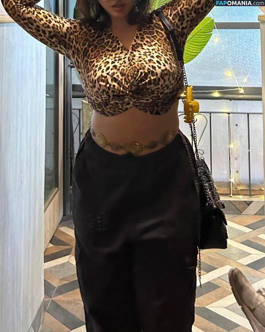 vr / vrindardddd_ Nudo OnlyFans  Foto trapelata #7
