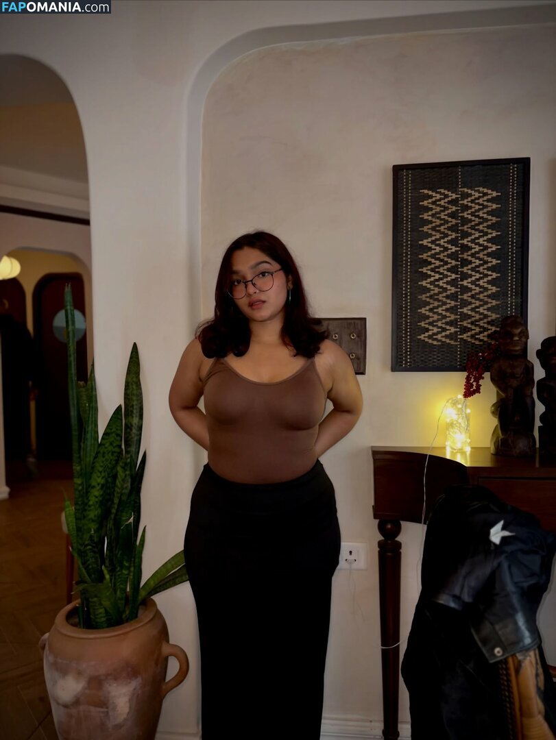 vr / vrindardddd_ Nudo OnlyFans  Foto trapelata #26