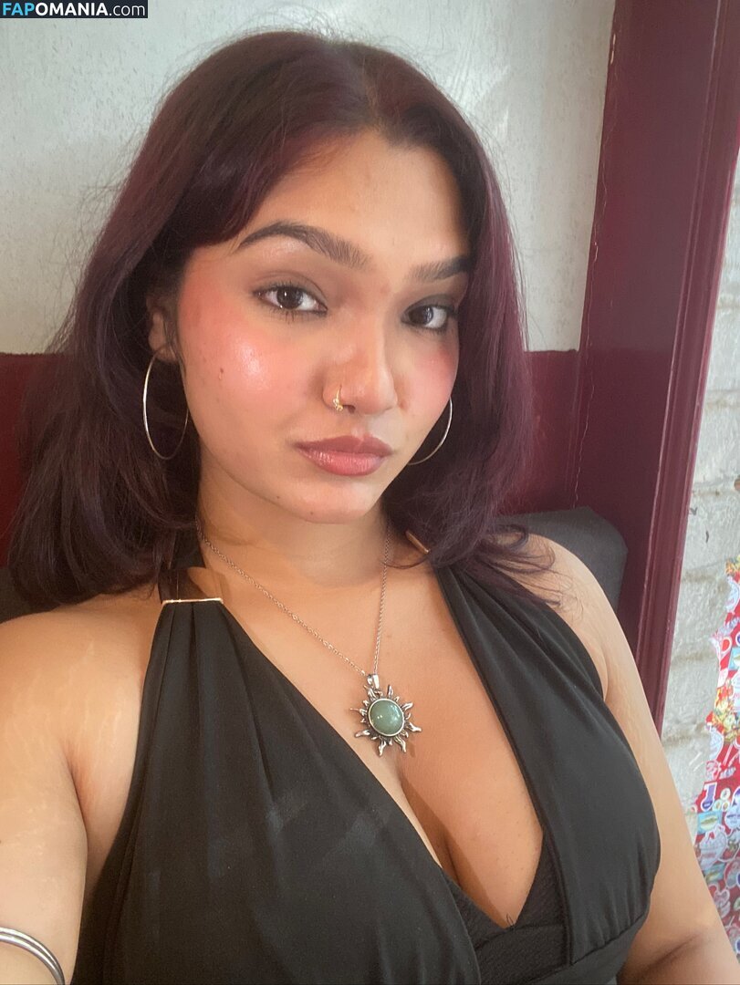vr / vrindardddd_ Nudo OnlyFans  Foto trapelata #42