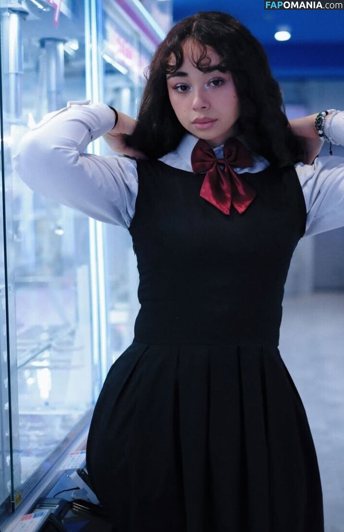 Majesticnessa / Vanessa / vrv0 Nudo OnlyFans  Foto trapelata #8