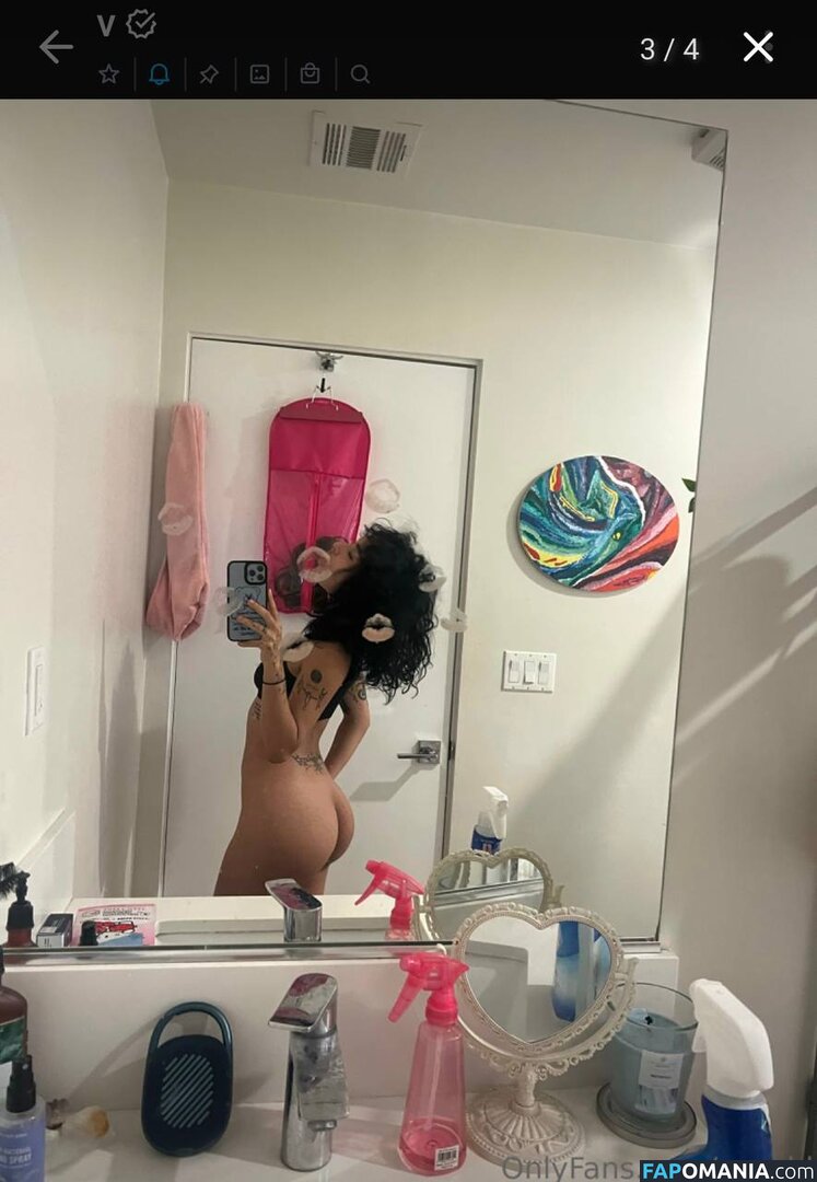 vswrld Nudo OnlyFans  Foto trapelata #45