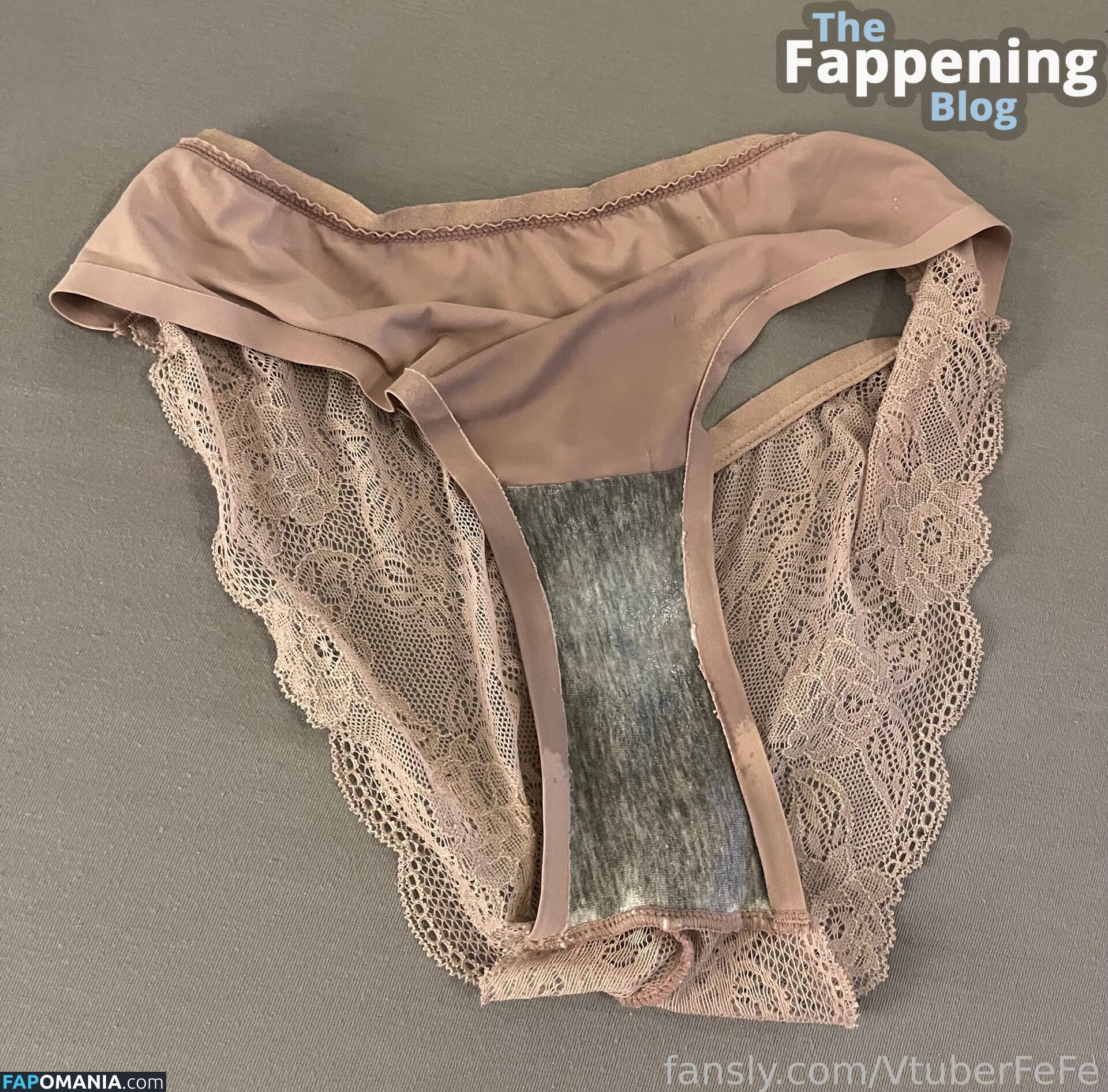 FeFe / VtuberFefe / covfefechan Nudo OnlyFans  Foto trapelata #111