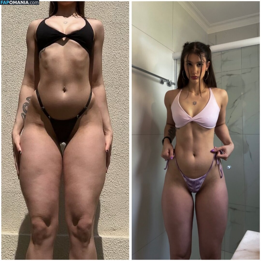 Marcela / marcelaamq / martchelska / vulgotchela Nudo OnlyFans  Foto trapelata #68