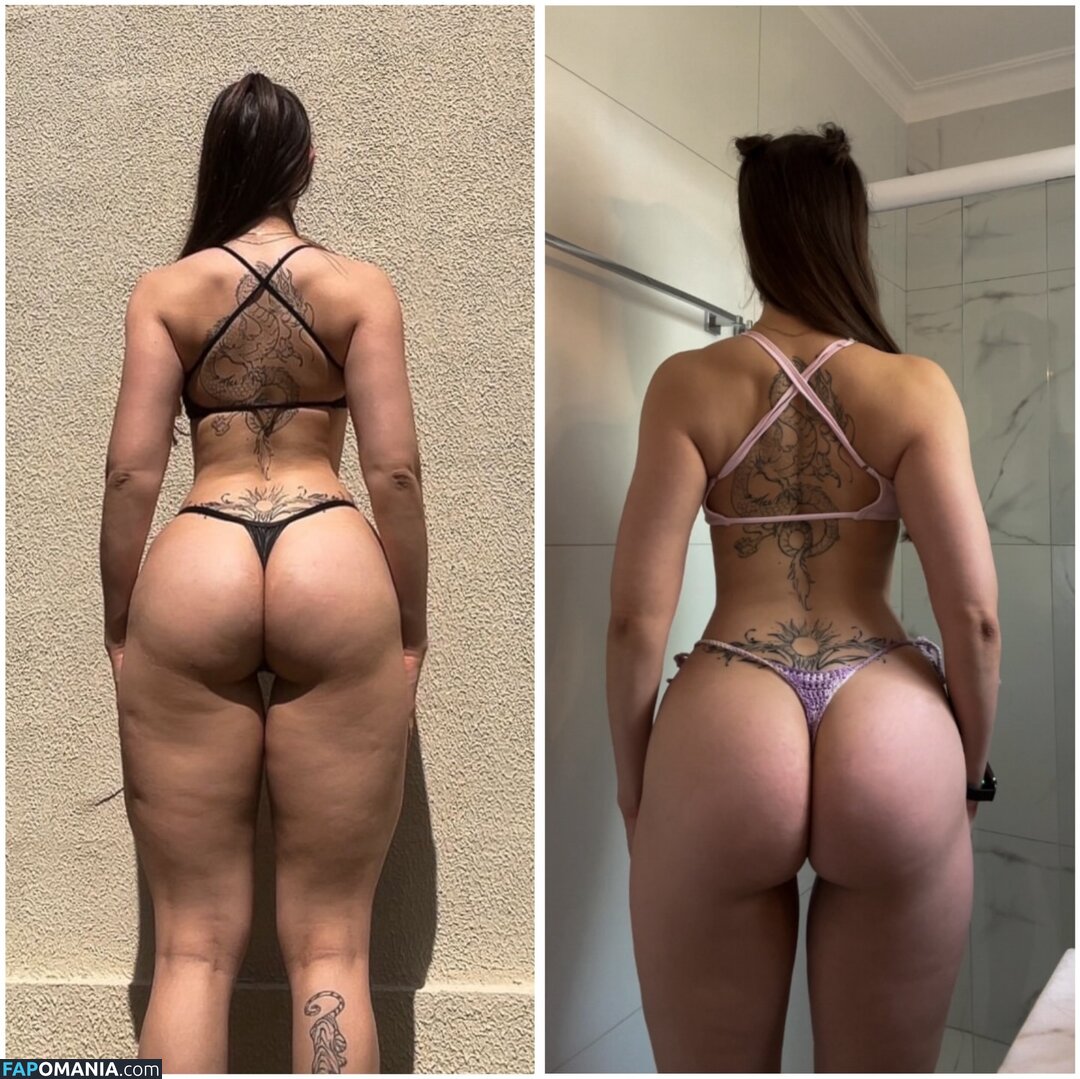 Marcela / marcelaamq / martchelska / vulgotchela Nudo OnlyFans  Foto trapelata #70