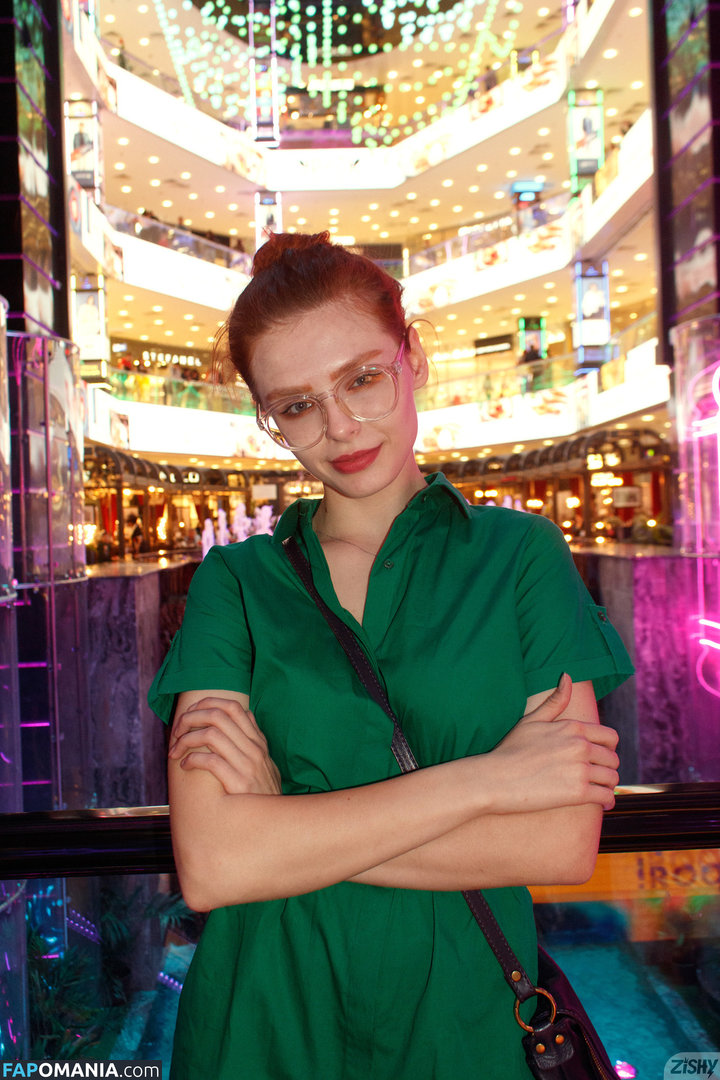 Vulpes / vulpesofficial Nudo OnlyFans  Foto trapelata #1