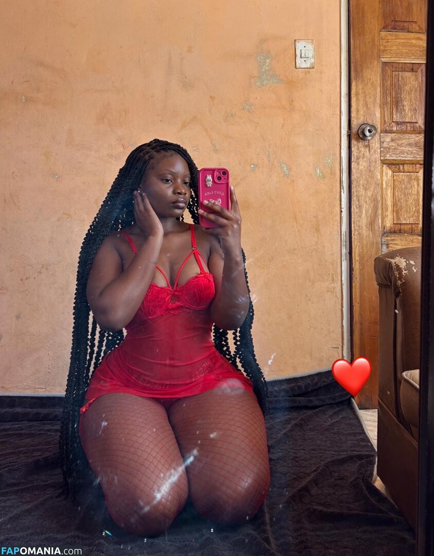 Vunene Taiwo Mabunda / sgepi_ Nudo OnlyFans  Foto trapelata #1