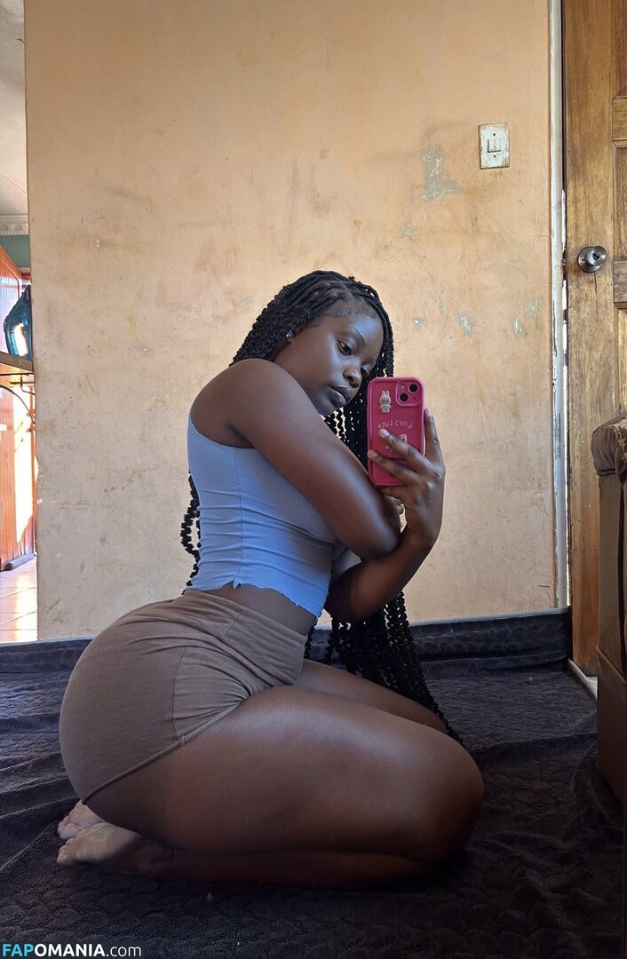 Vunene Taiwo Mabunda / sgepi_ Nudo OnlyFans  Foto trapelata #3