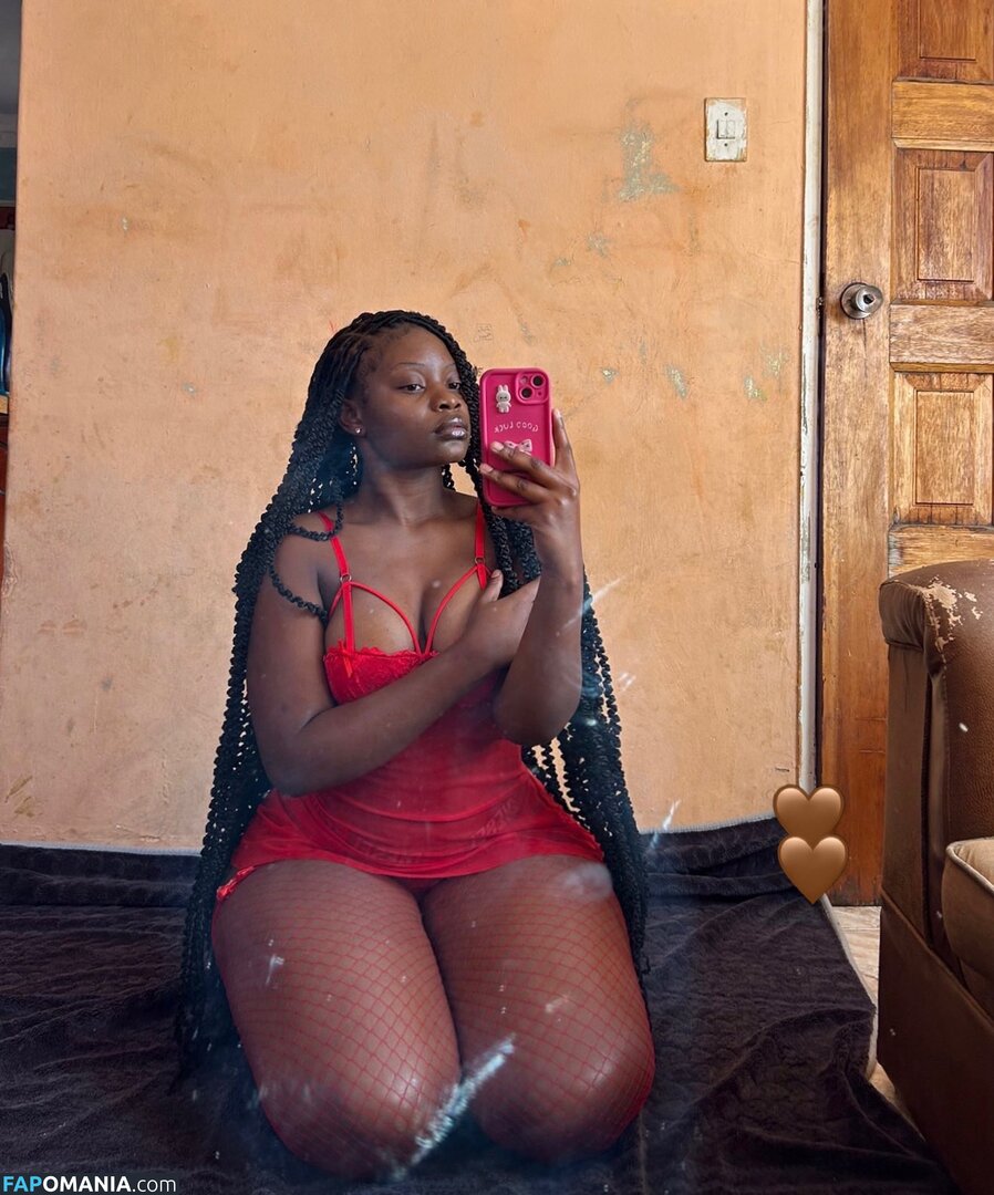 Vunene Taiwo Mabunda / sgepi_ Nudo OnlyFans  Foto trapelata #4