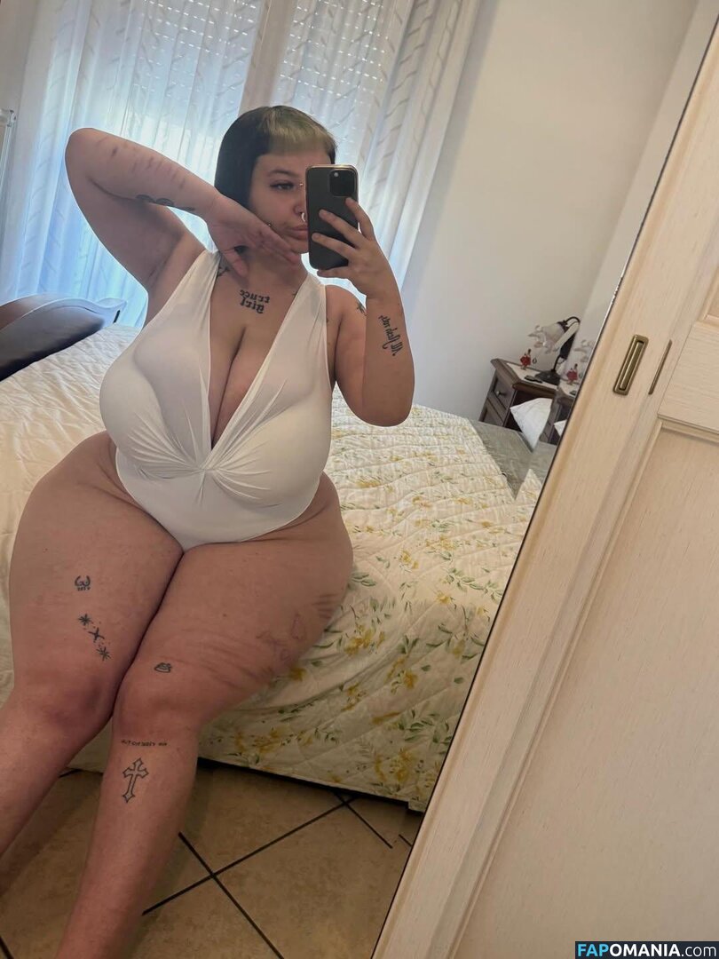 Mxmmytina / Vvalentinabonetalli Nudo OnlyFans  Foto trapelata #9