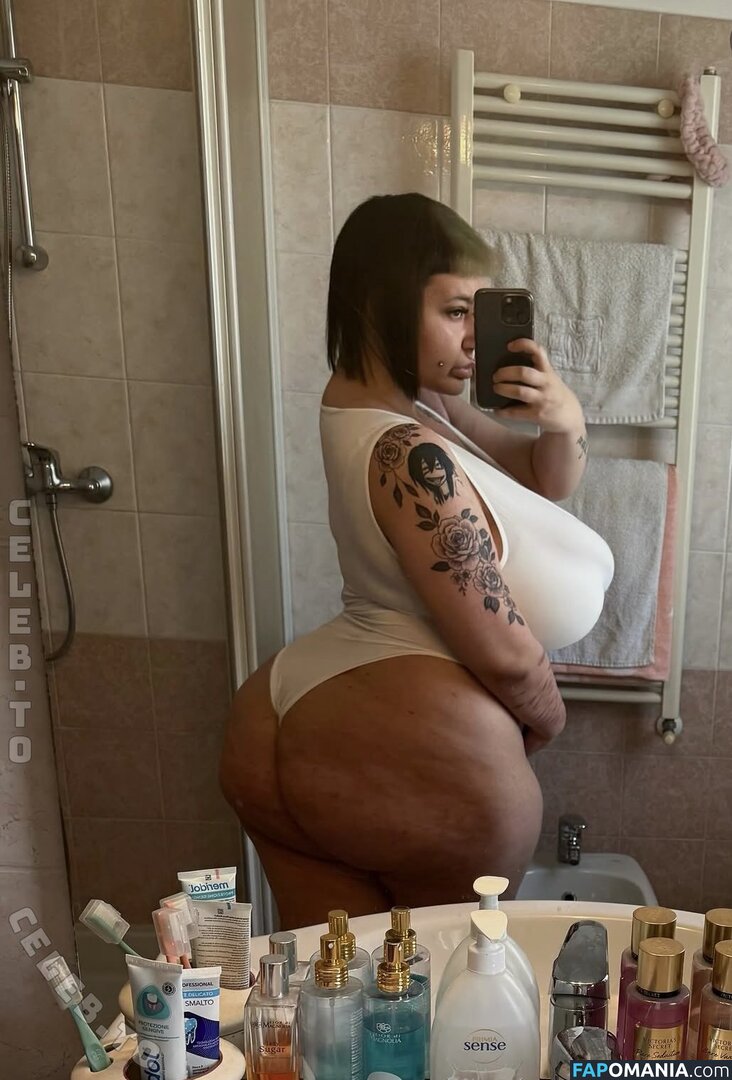 Mxmmytina / Vvalentinabonetalli Nudo OnlyFans  Foto trapelata #20