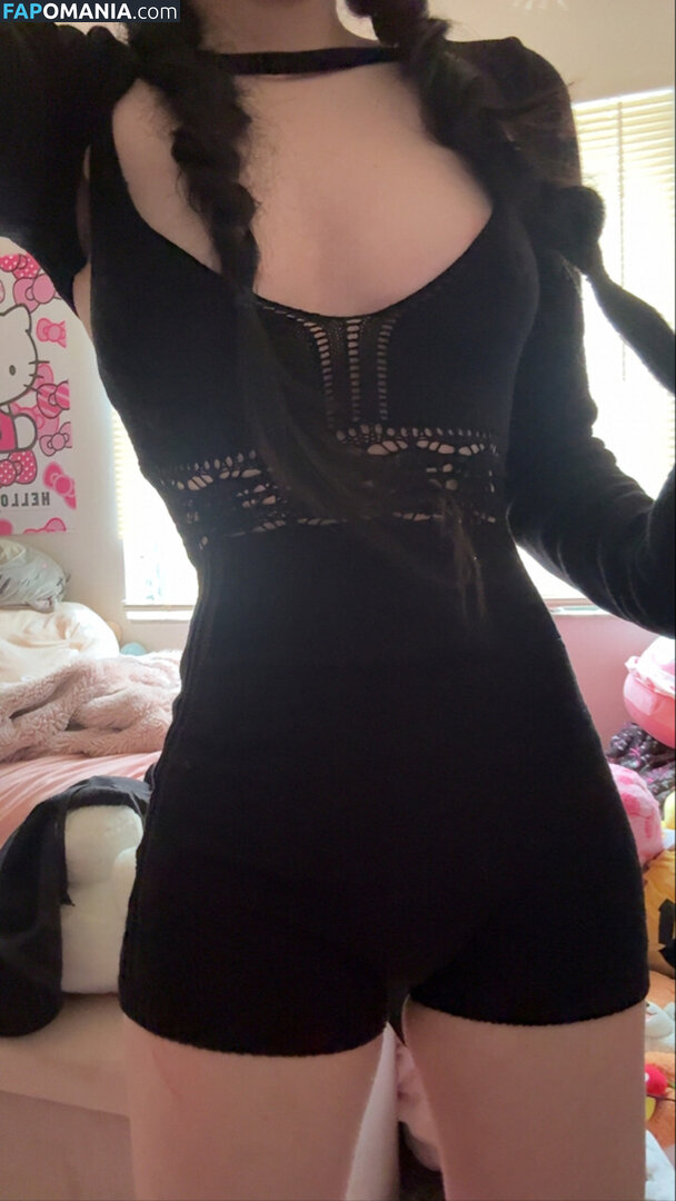 vvlils Nudo OnlyFans  Foto trapelata #3