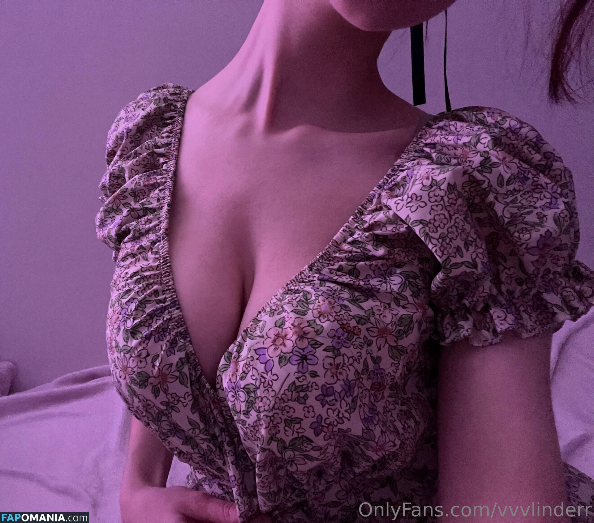 vvlandis / vvvlinderr Nudo OnlyFans  Foto trapelata #1