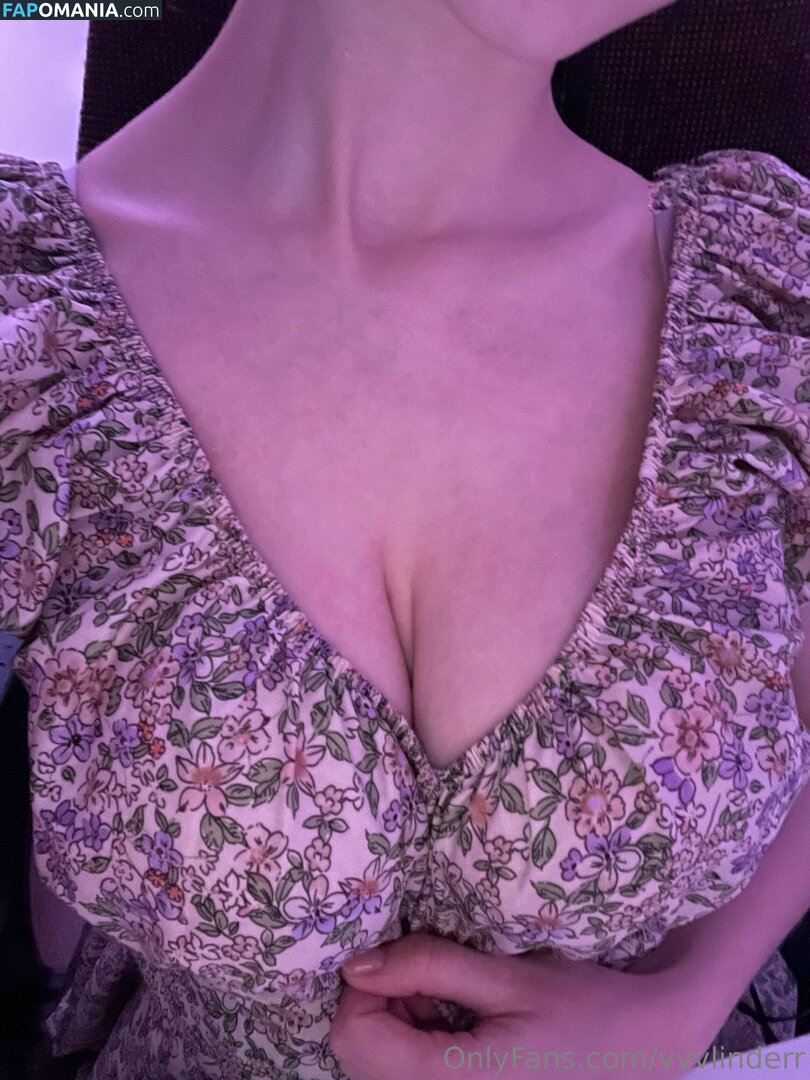 vvlandis / vvvlinderr Nudo OnlyFans  Foto trapelata #2