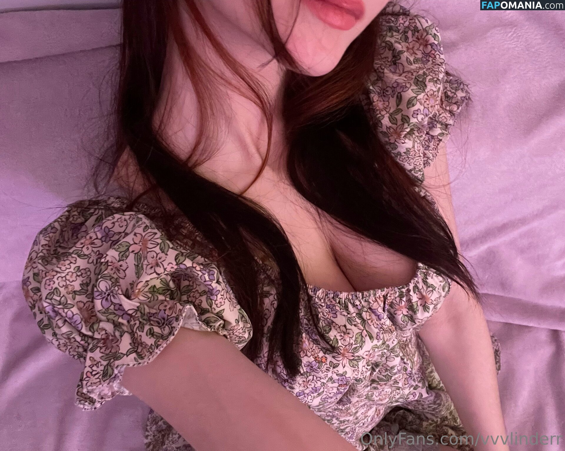 vvlandis / vvvlinderr Nudo OnlyFans  Foto trapelata #4