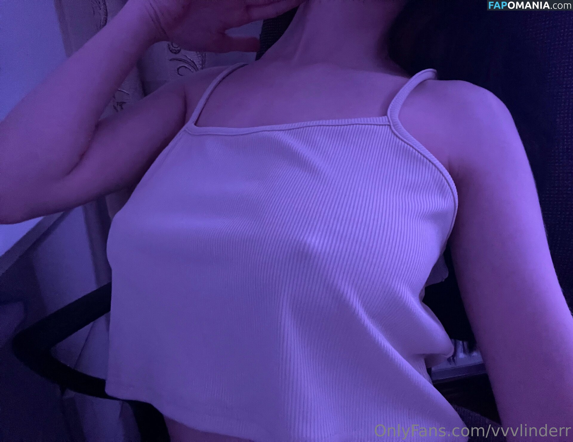 vvlandis / vvvlinderr Nudo OnlyFans  Foto trapelata #7
