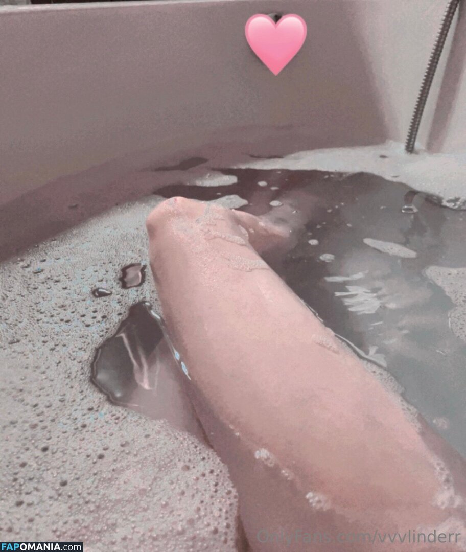 vvlandis / vvvlinderr Nudo OnlyFans  Foto trapelata #18
