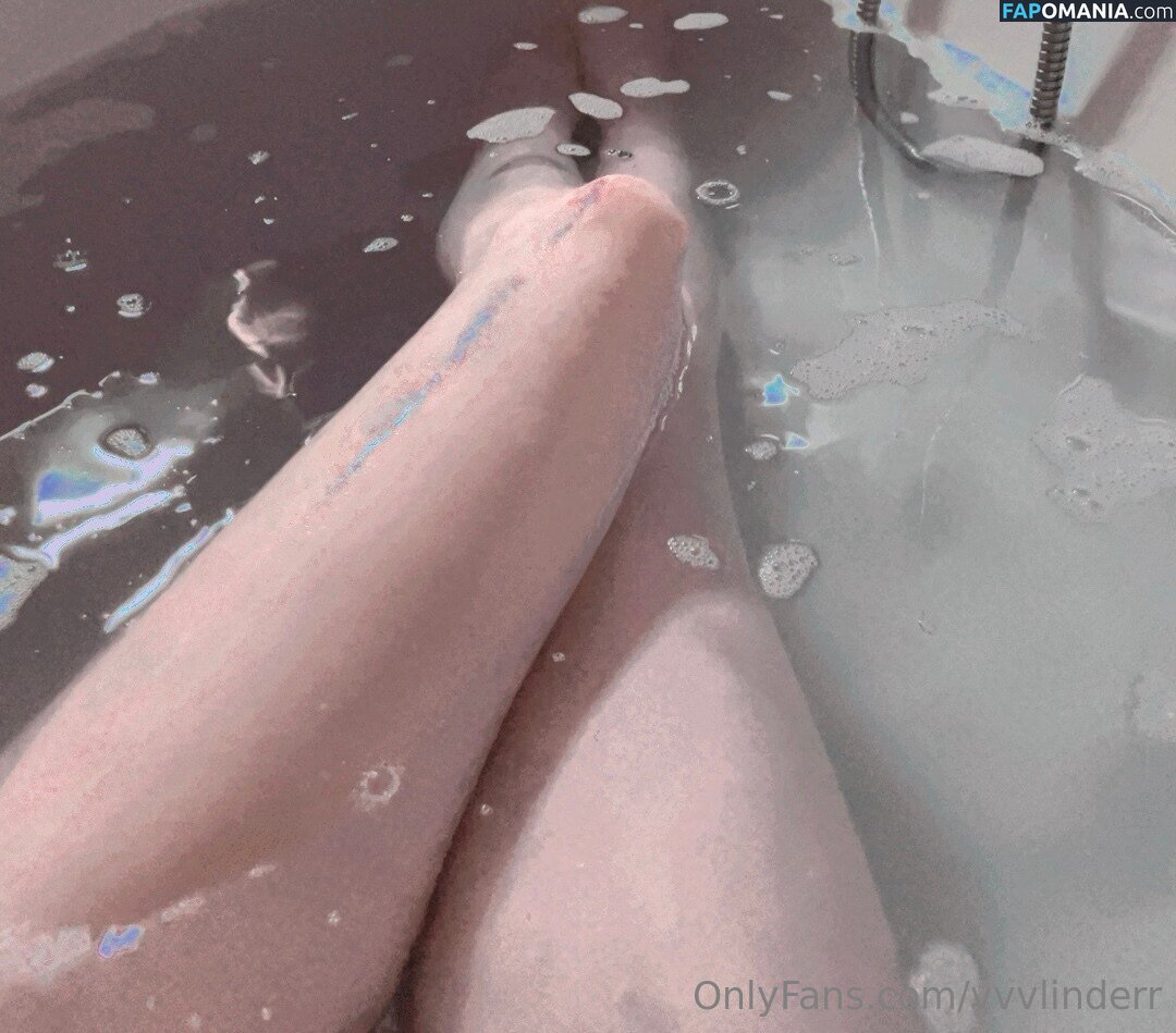 vvlandis / vvvlinderr Nudo OnlyFans  Foto trapelata #19