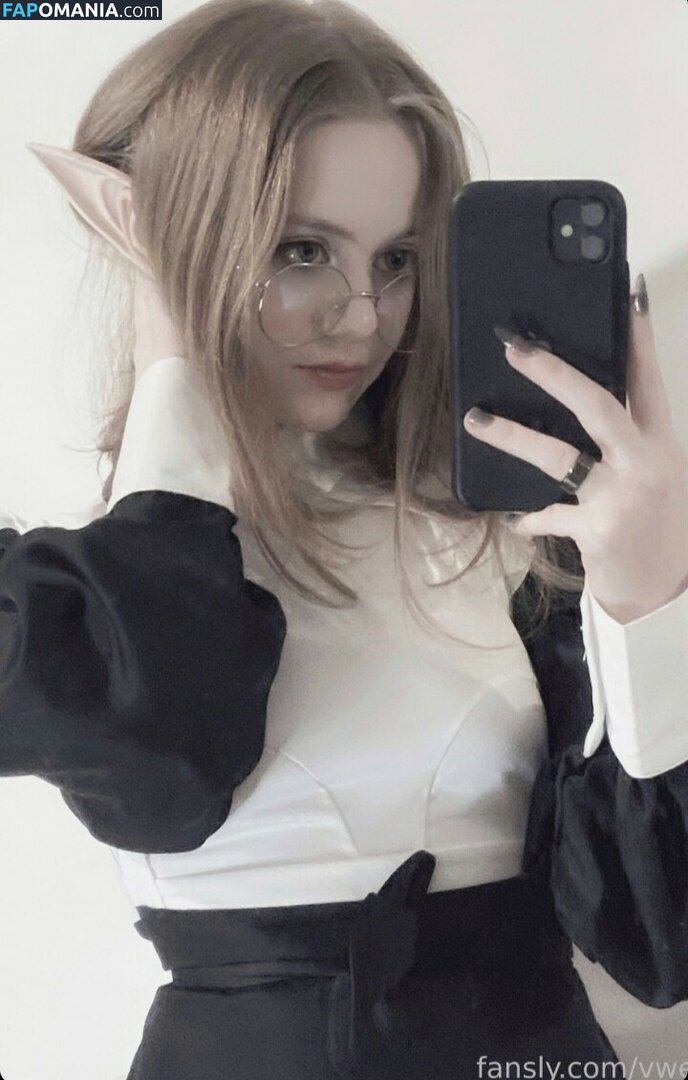 Vwemor / diewendlers Nudo OnlyFans  Foto trapelata #155