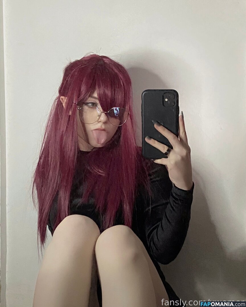 Vwemor / diewendlers Nudo OnlyFans  Foto trapelata #229