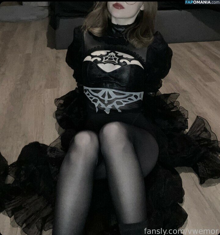 Vwemor / diewendlers Nudo OnlyFans  Foto trapelata #235