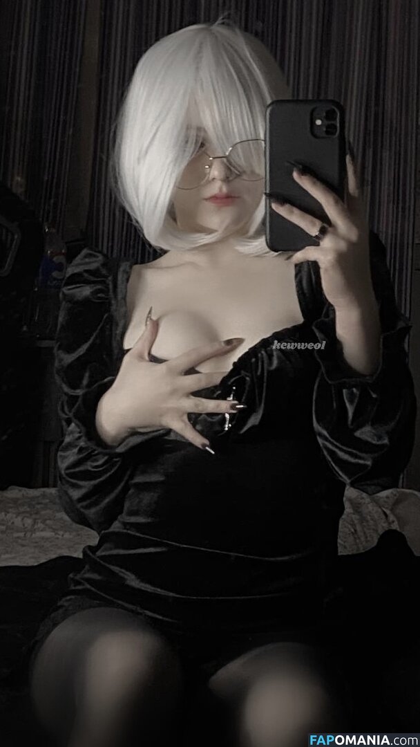 Vwemor / diewendlers Nudo OnlyFans  Foto trapelata #534