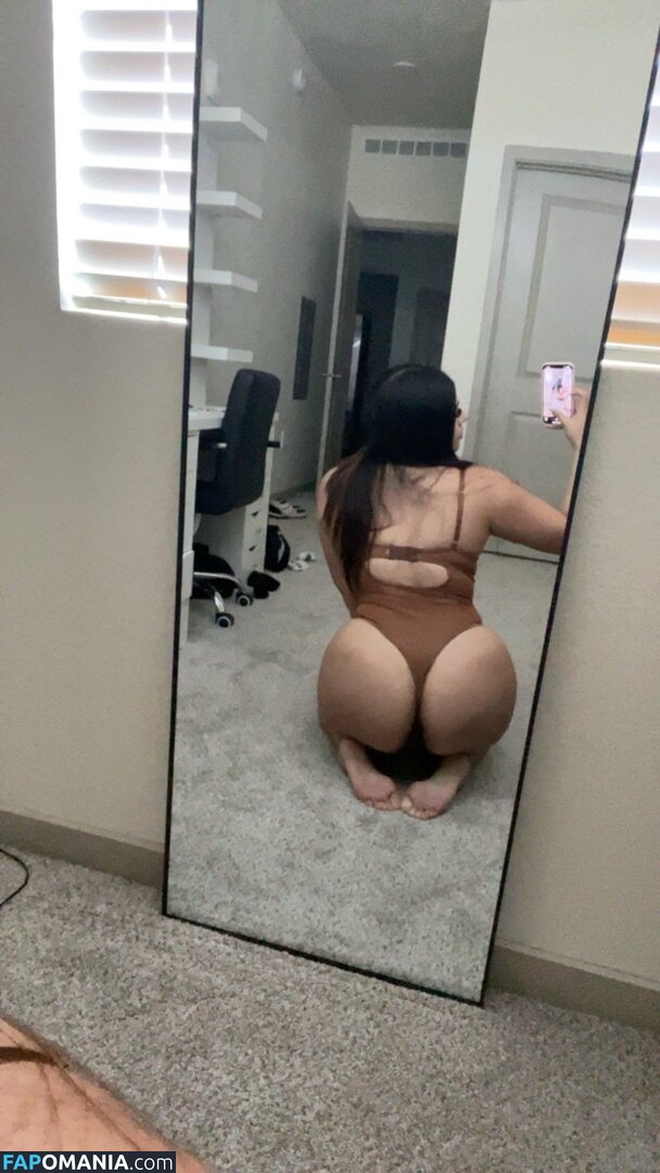 vxlonedaisy Nudo OnlyFans  Foto trapelata #3
