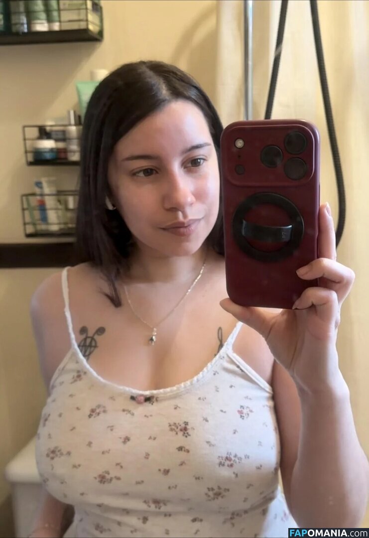 vymysela Nudo OnlyFans  Foto trapelata #1