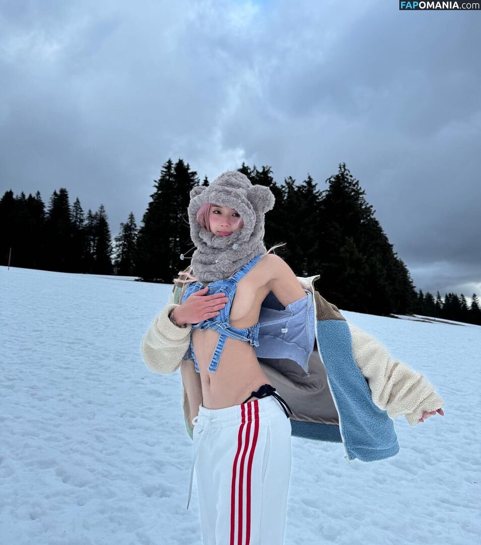 Vyvan Le / Vyvanle / vyvan.le Nudo OnlyFans  Foto trapelata #21