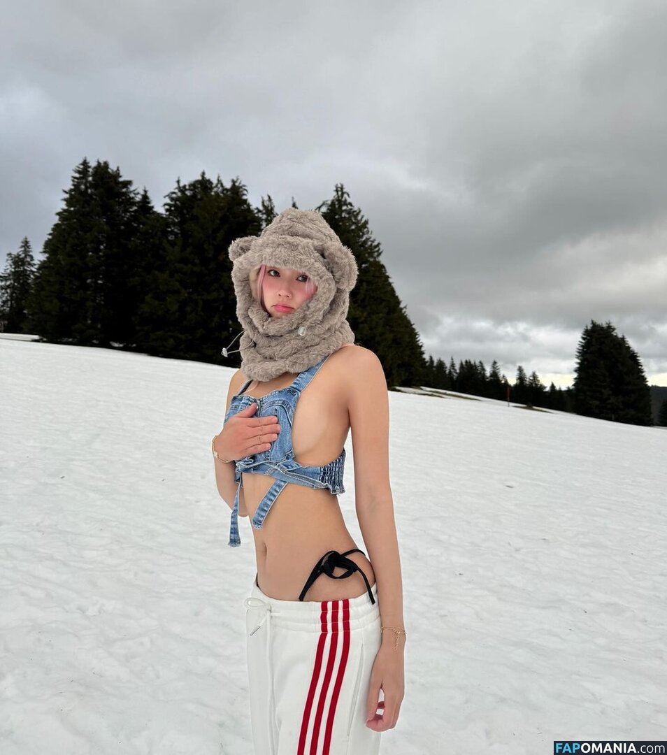 Vyvan Le / Vyvanle / vyvan.le Nudo OnlyFans  Foto trapelata #23