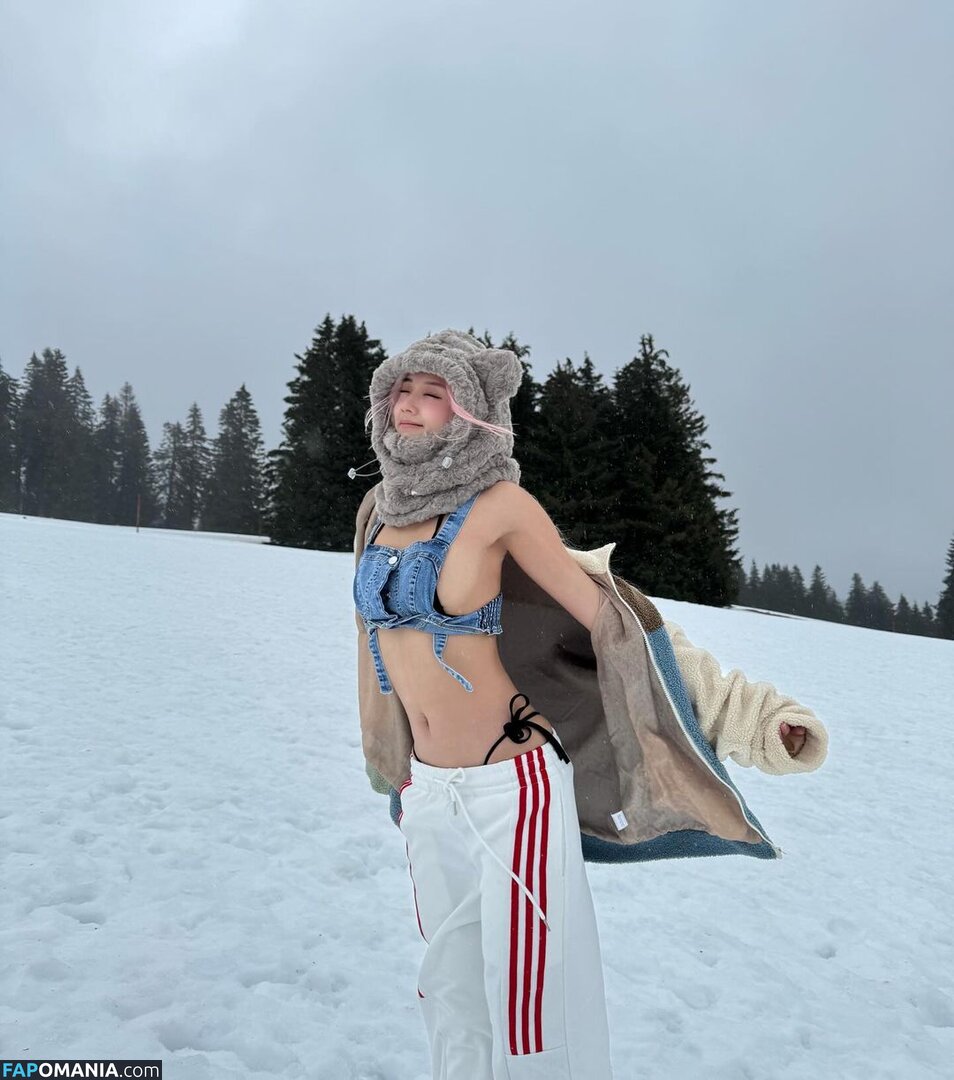 Vyvan Le / Vyvanle / vyvan.le Nudo OnlyFans  Foto trapelata #24