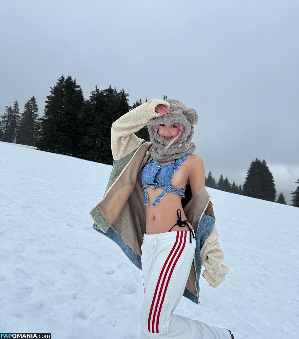 Vyvan Le / Vyvanle / vyvan.le Nudo OnlyFans  Foto trapelata #25