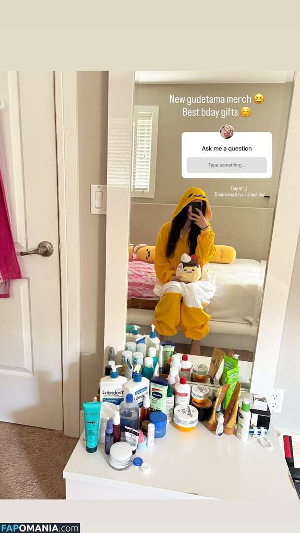 Vyxia Vyxphan Nudo OnlyFans  Foto trapelata #161