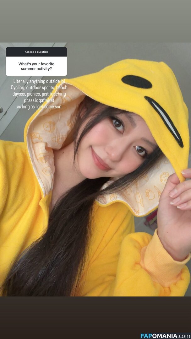 Vyxia Vyxphan Nudo OnlyFans  Foto trapelata #162