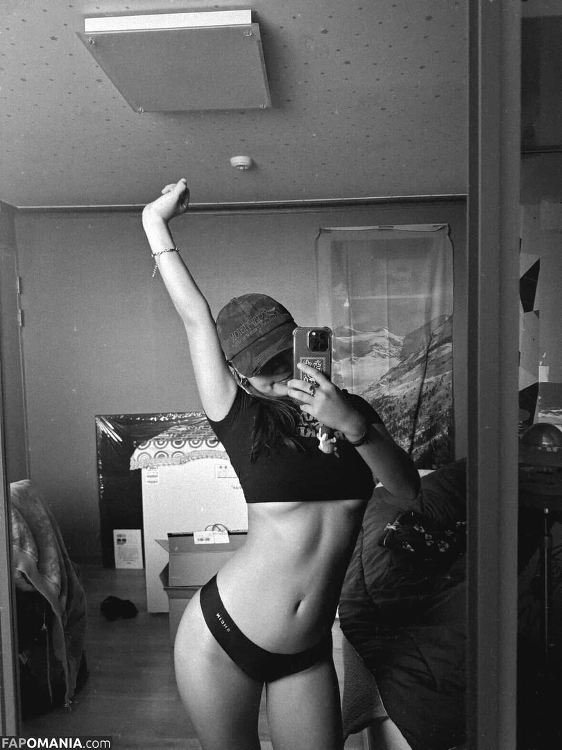 Waack.b Nudo OnlyFans  Foto trapelata #14