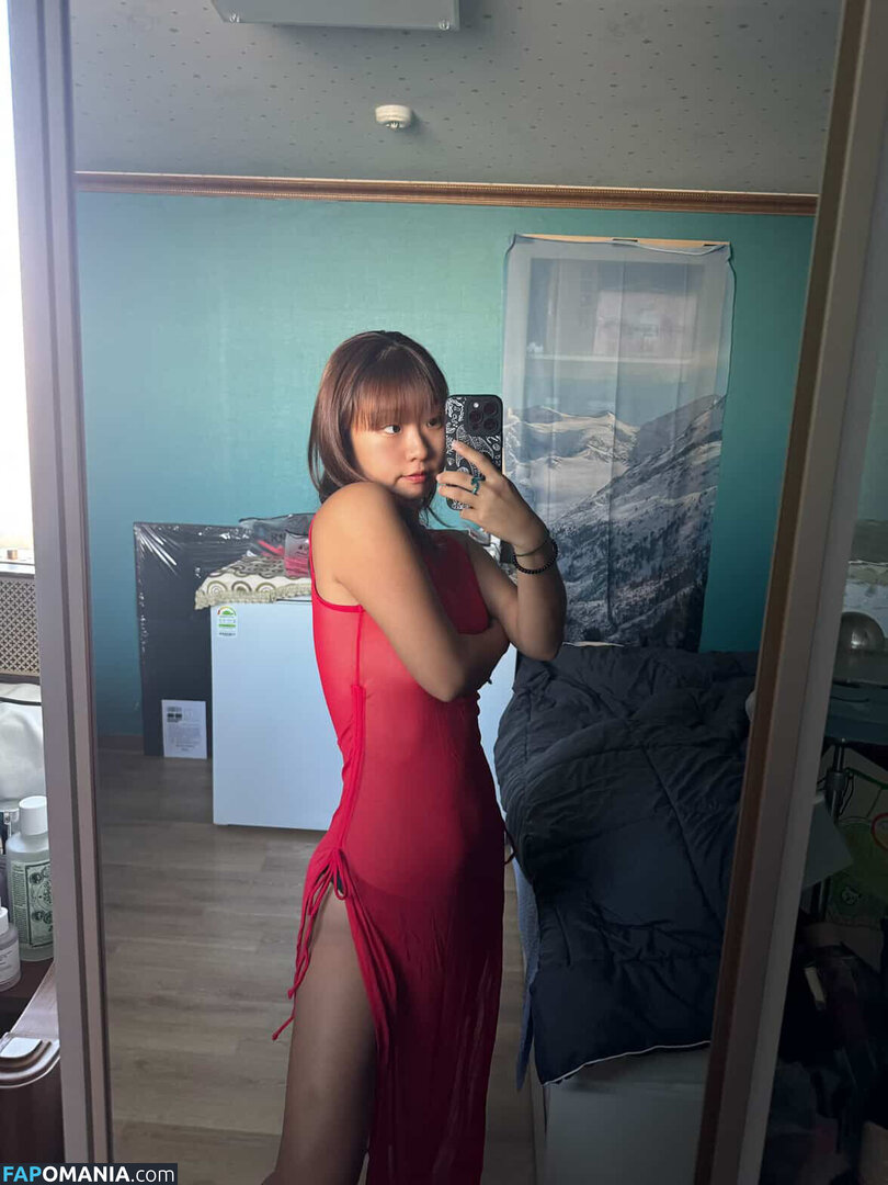 Waack.b Nudo OnlyFans  Foto trapelata #16