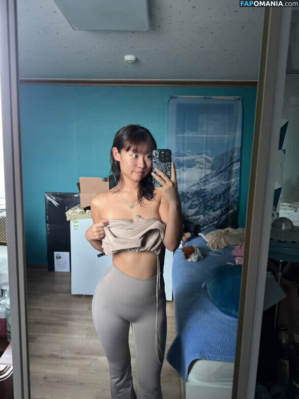 Waack.b Nudo OnlyFans  Foto trapelata #20
