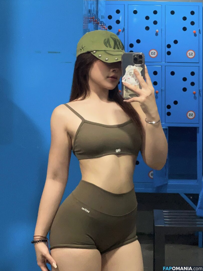 waichinh Nudo OnlyFans  Foto trapelata #7