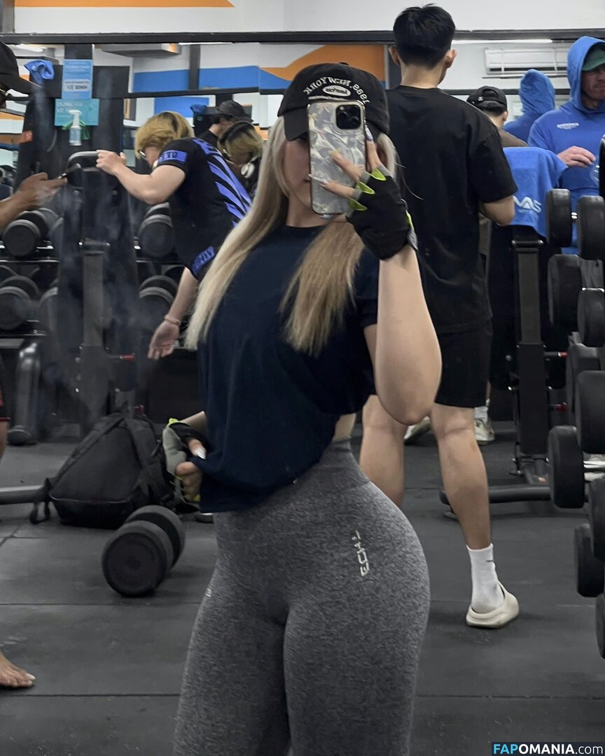 waichinh Nudo OnlyFans  Foto trapelata #8